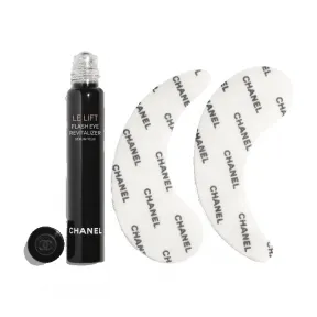 香奈儿/Chanel 3.5-DA明眸亮采SOS密集组 141550