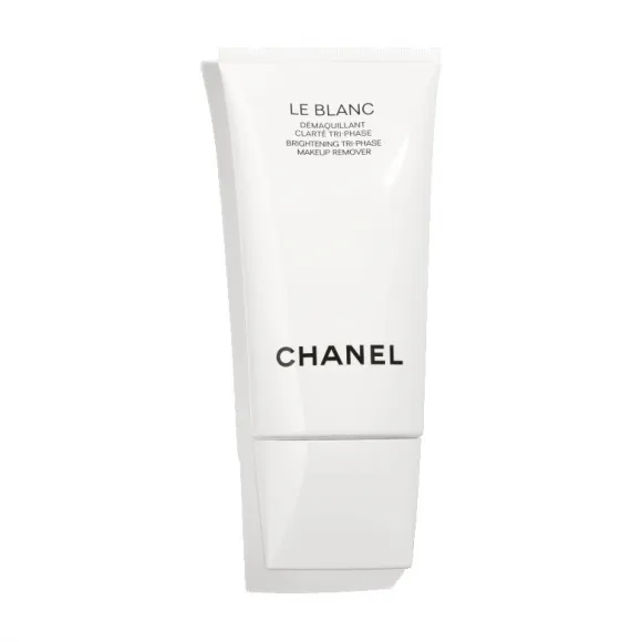 香奈儿/Chanel LE BLANC珍珠光采卸妆乳 143640