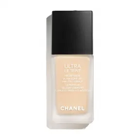 香奈儿/Chanel 雪纺轻雾持久粉底 极致持久、极致舒适、极致无瑕 B10 146312