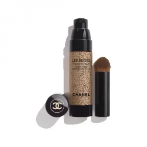 香奈儿/Chanel LES BEIGES 自然原生美肌微精华粉底液 184566 