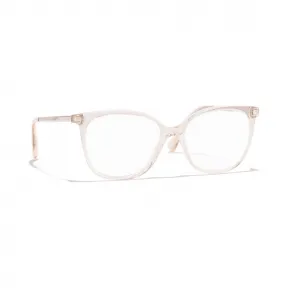 香奈儿/Chanel 粉红 蝴蝶形光学眼镜 3383_1649