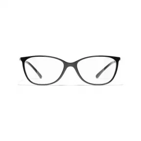 香奈儿/Chanel 方框防蓝光眼镜 A71488X27388S2212