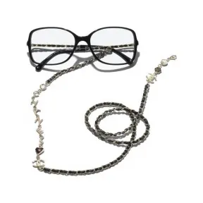 香奈儿/Chanel 方框防蓝光眼镜 A71521X06074S2212