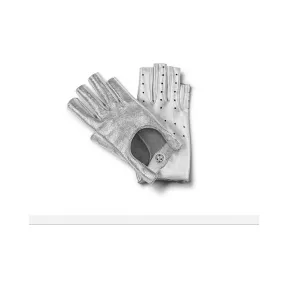 香奈儿/Chanel 银 手套 A73086_Y11193_1B121