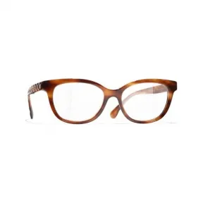 香奈儿/Chanel 蝴蝶形光学眼镜 A75268X01081V1077 A75268X01081V107751NOCCI