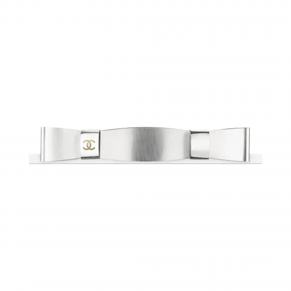 香奈儿/Chanel 银 发夹 A96073_X01060_Z3500