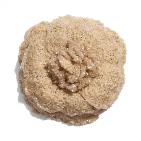 香奈儿/Chanel 米色. 山茶花 AA0654_X13143_1E297