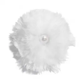 香奈儿/Chanel 白. 发饰 AA0663_X13157_10601