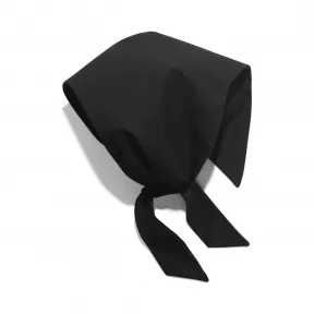 香奈儿/Chanel 黑. 头巾 AA6538_B02093_94305