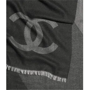 香奈儿/Chanel 黑. 披肩 AA6570_B02062_94305