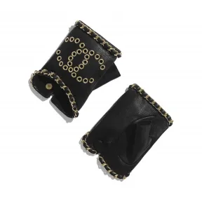 香奈儿/Chanel 黑. 手套 AA6593_B02147_94305