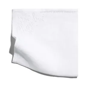 香奈儿/Chanel 白. 手帕 AA6618_B02240_10601