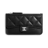 香奈儿/Chanel 黑. 经典卡套 AP0767_Y01480_C3906