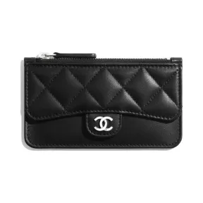 香奈儿/Chanel 黑. 经典卡套 AP0767_Y01480_C3906