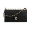 香奈儿/Chanel 黑. 链子小包 AP1001_B02156_94305