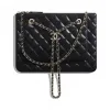 香奈儿/Chanel 黑. 链子小包 AP1073_B01794_94305