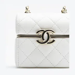 香奈儿/Chanel Airpods Pro Case with Chain AP2657-B07616-10601