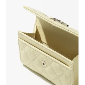 香奈儿/Chanel 口盖卡套 AP3342B10738NN289