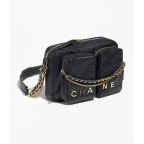 香奈儿/Chanel 小号相机包 AS2923B1028094305