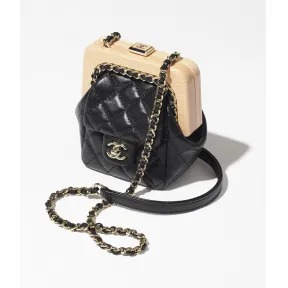 香奈儿/Chanel Small Clutch AS3053B1065894305