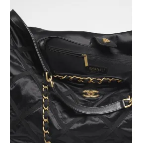 香奈儿/Chanel 超大型购物包 AS3152-B07626-94305