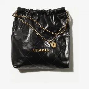 香奈儿/Chanel 大型 CHANEL 22 包 AS3262-B08037-94305