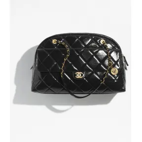 香奈儿/Chanel MAXI保龄球包 AS3711B0974694305