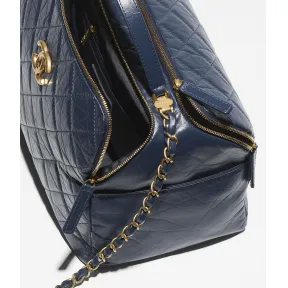 香奈儿/Chanel 保龄球包 AS3740B09787NL776