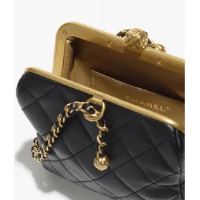 香奈儿/Chanel 小号晚宴包 AS3996B1068494305