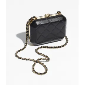 香奈儿/Chanel 晚宴包 AS4075B1097994305