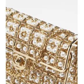 香奈儿/Chanel 晚宴包 AS4076B10986NO043