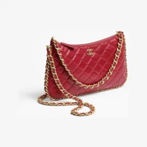 香奈儿/Chanel 大号嬉皮包 AS4287B13699NQ339 AS4287B13699NQ339