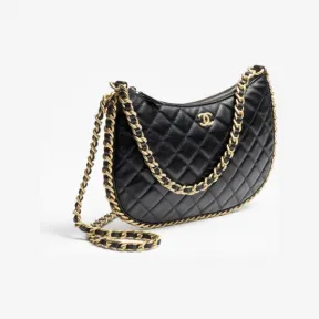 香奈儿/Chanel 大号嬉皮包 AS4368B1369994305 AS4368B1369994305