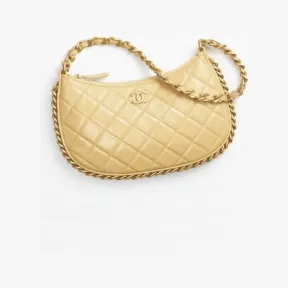 香奈儿/Chanel 嬉皮包 AS4378B13699NQ387 AS4378B13699NQ387