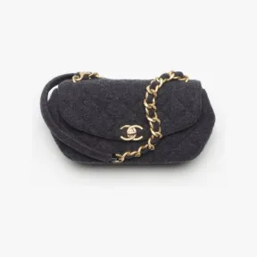 香奈儿/Chanel 迷你邮差包 AS4397B14558NJ570 AS4397B14558NJ570