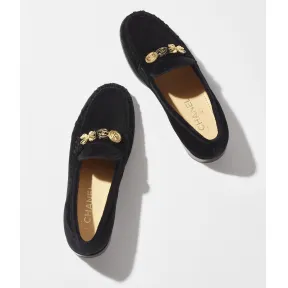 香奈儿/Chanel 平底便鞋 G40114X5699494305