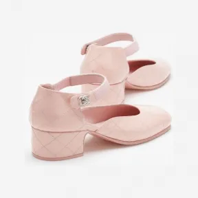 香奈儿/Chanel 玛丽珍鞋 G45275B14426NS105 G45275B14426NS105