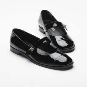 香奈儿/Chanel 玛丽珍鞋 G45280B1445394305 G45280B1445394305