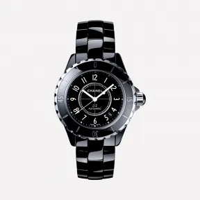 香奈儿/Chanel J12 腕表 - H0685