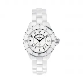 香奈儿/Chanel J12 腕表 - H0968