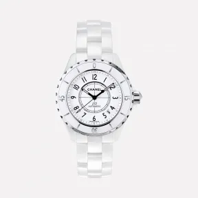 香奈儿/Chanel J12 腕表 - H0970