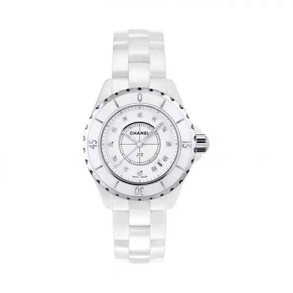 香奈儿/Chanel J12 腕表 - H1628