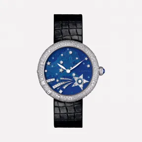 香奈儿/Chanel MADEMOISELLE PRIVÉ腕表 - H3094