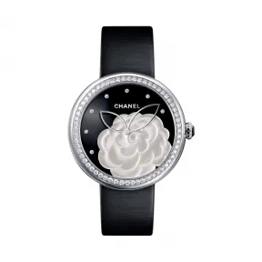 香奈儿/Chanel MADEMOISELLE PRIVÉ腕表 - H3096