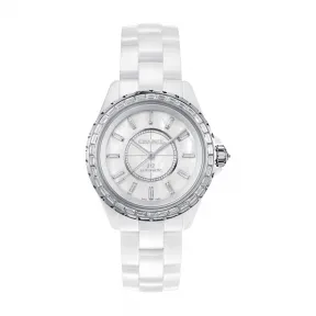 香奈儿/Chanel J12 珠宝表 - H3386