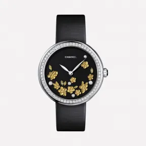 香奈儿/Chanel MADEMOISELLE PRIVÉ腕表 - H3467