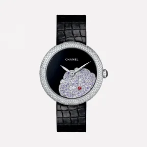 香奈儿/Chanel MADEMOISELLE PRIVÉ腕表 - H3468