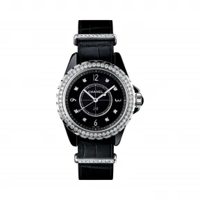 香奈儿/Chanel J12-G10腕表 - H4189