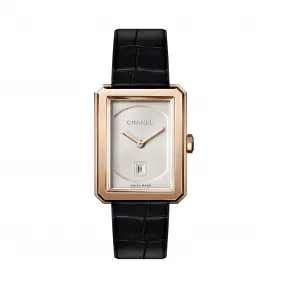香奈儿/Chanel BOY·FRIEND腕表 - H4313