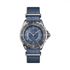 香奈儿/Chanel J12-G10腕表 - H4338